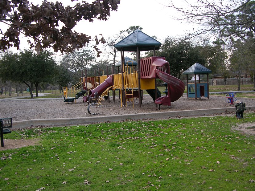 Nob Hill Park 10300 Timberoak Drive, Houston, TX 77065 (30)